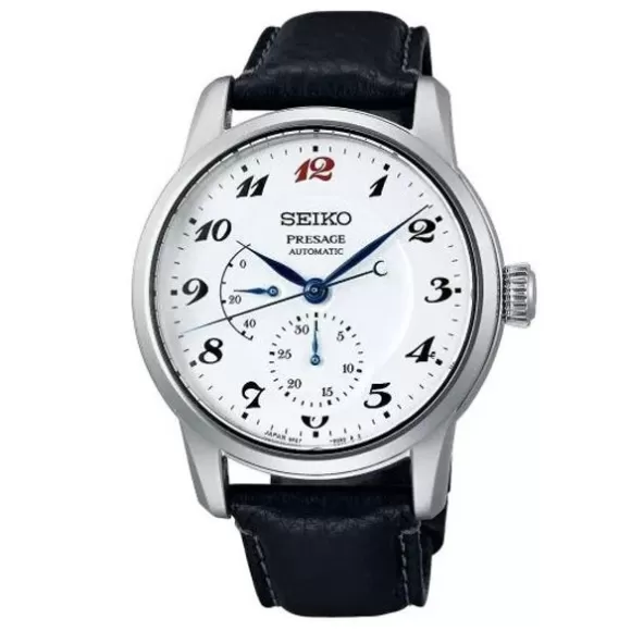 Seiko Presage Laurel 110th Anniversary Limited Edition Miesten Kello SPB401J1* Miesten Rannekellot | Automaattikellot