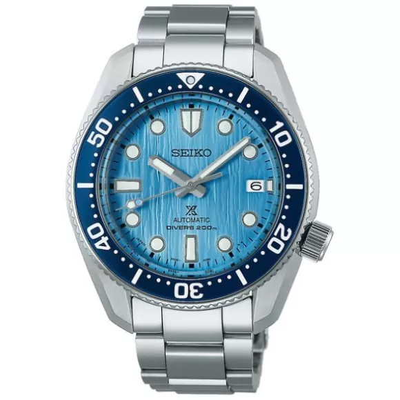 Seiko Prospex 1968 Diver's Save The Ocean Limited Edition Miesten Kello SPB299J1* Miesten Rannekellot | Sukelluskellot