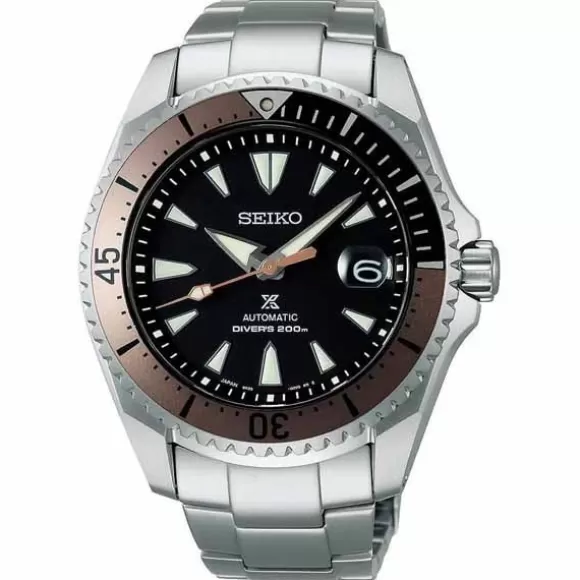 Seiko Prospex Miesten Kello SPB189J1* Miesten Rannekellot | Sukelluskellot