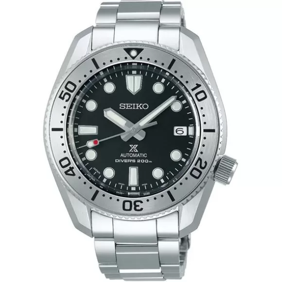 Seiko Prospex Miesten Kello SPB185J1* Miesten Rannekellot | Sukelluskellot