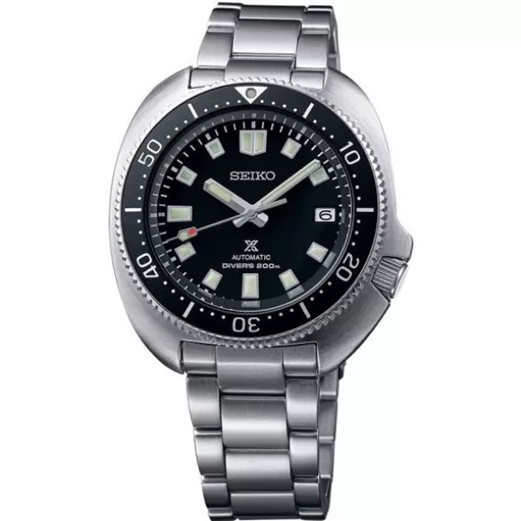 Seiko Prospex Miesten Kello SPB151J1* Rannekellot