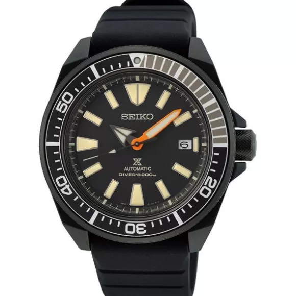 Seiko Prospex Miesten Kello SRPH11K1* Miesten Rannekellot | Sukelluskellot