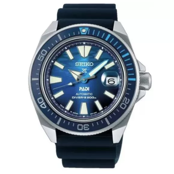 Seiko Prospex Padi Special Edition Miesten Kello SRPJ93K1* Miesten Rannekellot | Sukelluskellot