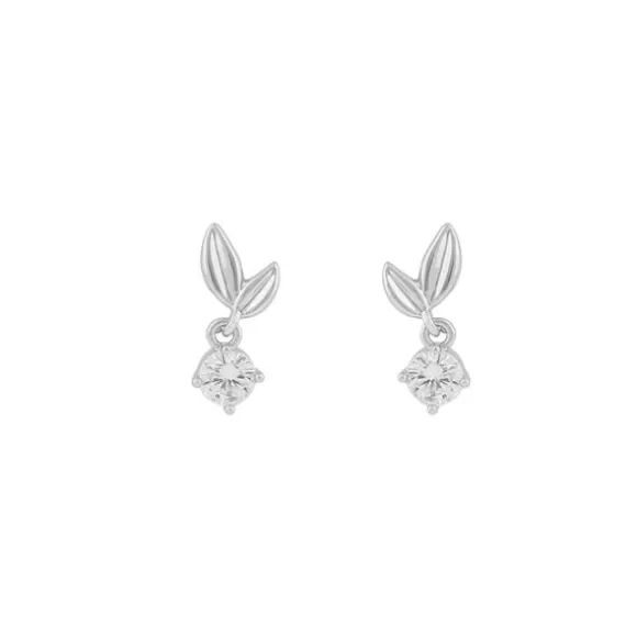 Snö of Sweden Meya Short Pendant E Muotikorvakoru 1293-6800012* Naisten Korut | Muotikorvakorut