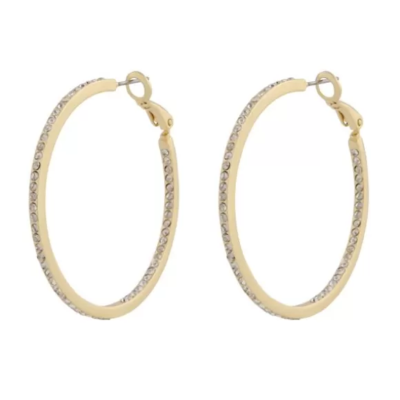 Snö of Sweden Story Ring Earring Muotikorvakoru 636-9800251* Naisten Korut | Muotikorvakorut