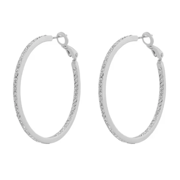 Snö of Sweden Story Ring Earring Muotikorvakoru 636-9800012* Naisten Korut | Muotikorvakorut