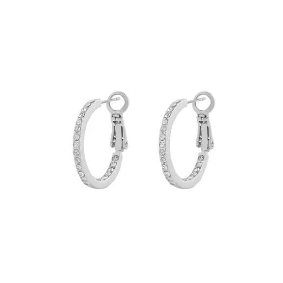 Snö of Sweden Story Small Ring Ear Muotikorvakoru 636-6000012* Naisten Korut | Muotikorvakorut