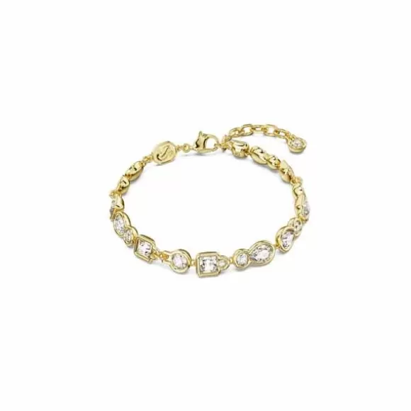 Swarovski Jewelry Dextera Muotirannekoru 5667044* Muotirannekorut | Rannekorut