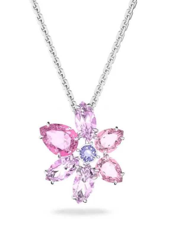 Swarovski Jewelry Gema Muotikaulakoru 5662493* Naisten Korut | Kaulakorut Naisille