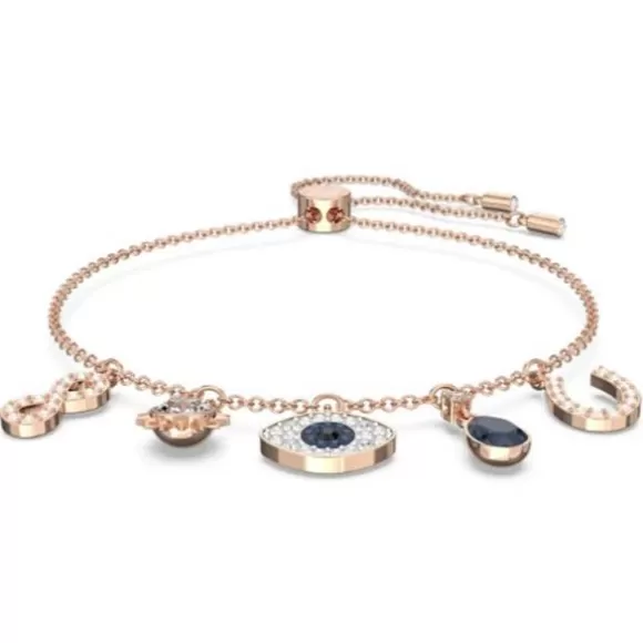Swarovski Jewelry Symbolic Muotirannekoru 5497668* Muotirannekorut | Rannekorut