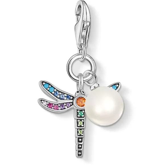 Thomas Sabo Charm Club Hopeariipus 1833-340-7* Naisten Korut | Hopeariipukset Ja -Helat