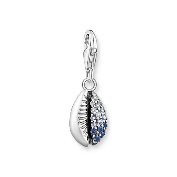 Thomas Sabo Charms Hopeariipus 1894-945-7* Hopeariipukset Ja -Helat | Helat Ja Charmit