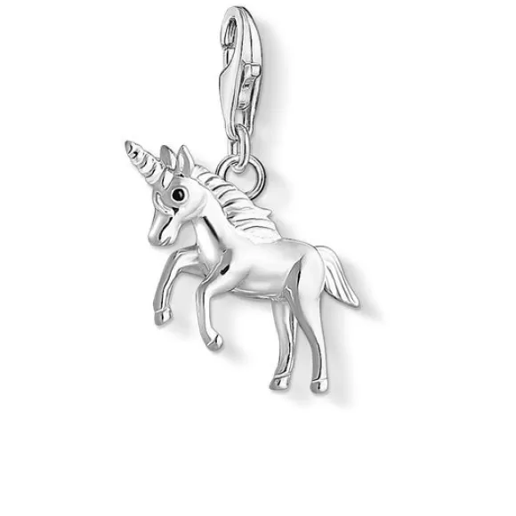 Thomas Sabo Charms Hopeariipus 1514-007-21* Naisten Korut | Hopeariipukset Ja -Helat