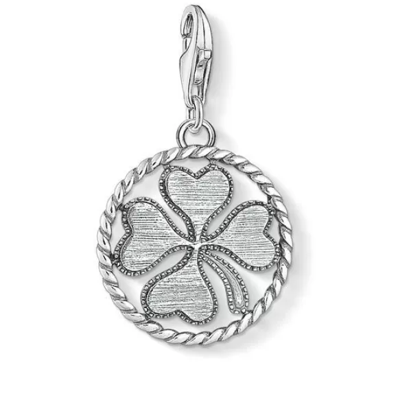 Thomas Sabo Charms Hopeariipus 1759-637-21* Naisten Korut | Hopeariipukset Ja -Helat