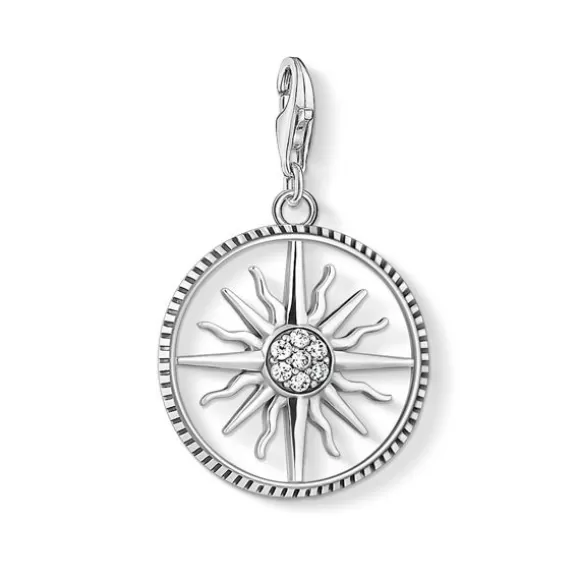 Thomas Sabo Charms Hopeariipus 1764-643-14* Naisten Korut | Hopeariipukset Ja -Helat