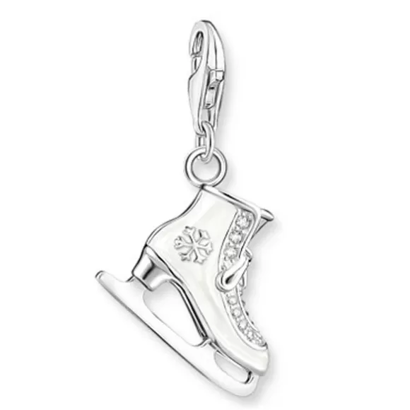 Thomas Sabo Charms Luistin Hopeariipus 1907-041-14* Hopeariipukset Ja -Helat | Helat Ja Charmit