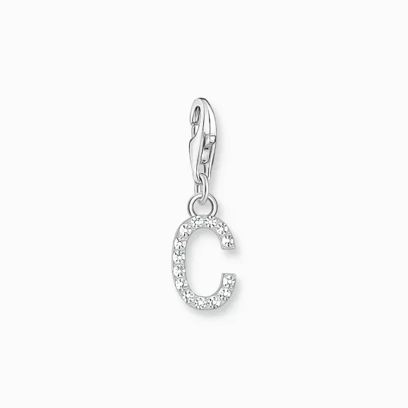 Thomas Sabo Charms/Charmista Hopeariipus 1943-051-14* Hopeariipukset Ja -Helat | Helat Ja Charmit