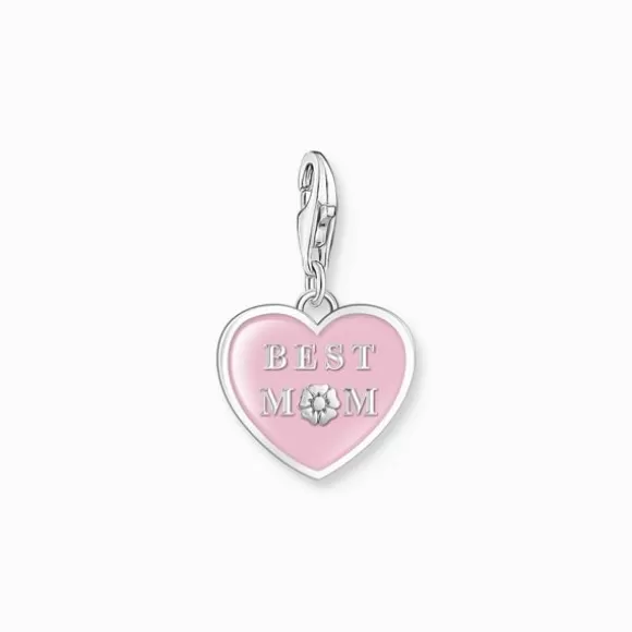 Thomas Sabo Charms/Charmista Hopeariipus 2021-007-9* Hopeariipukset Ja -Helat | Helat Ja Charmit