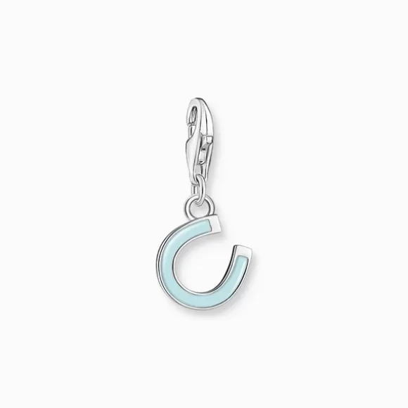 Thomas Sabo Charms/Charmista Hopeariipus 2019-007-17* Hopeariipukset Ja -Helat | Helat Ja Charmit