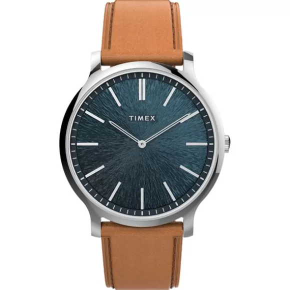 Timex Gallery Miesten Kello TW2V43400* Miesten Kellot | Rannekellot