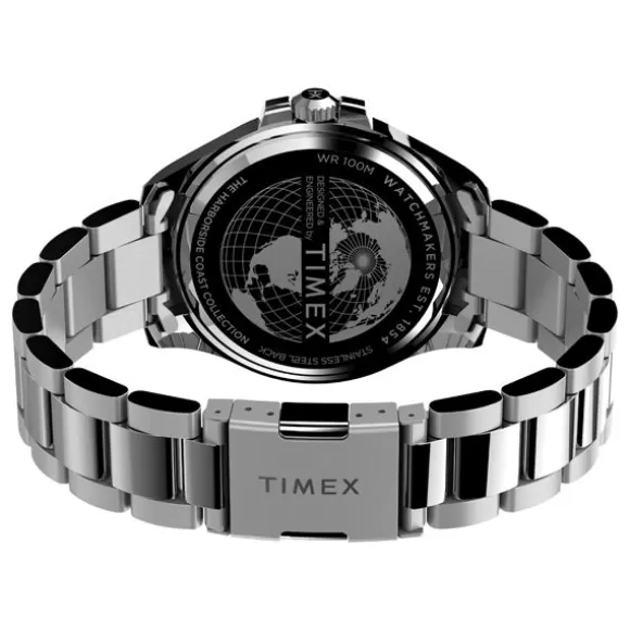 Timex Harborside Miesten Kello TW2V27400* Miesten Rannekellot | Armeijakellot