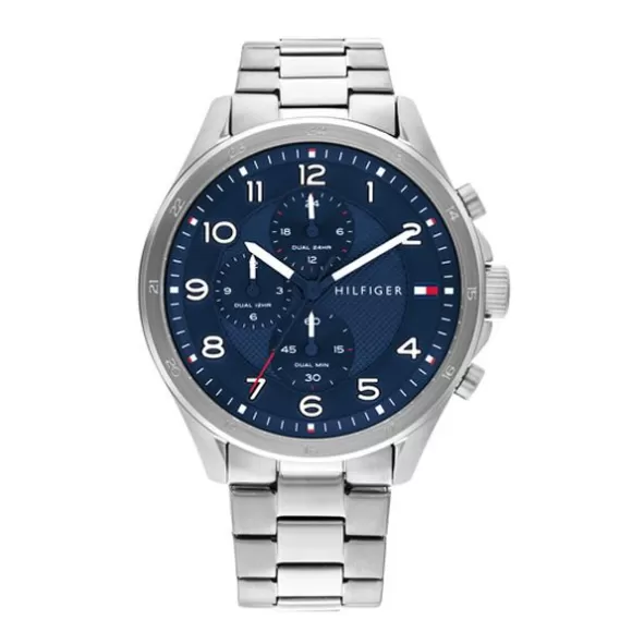 Tommy Hilfiger Axel Miesten Kello TH1792007* Miesten Rannekellot | Miesten Kellot