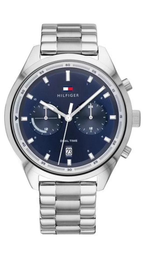 Tommy Hilfiger Bennett Miesten Kello TH1791725* Miesten Rannekellot | Miesten Kellot