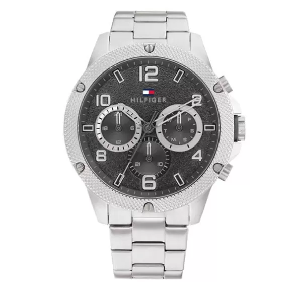 Tommy Hilfiger Blaze Miesten Kello TH1792029* Miesten Rannekellot | Miesten Kellot