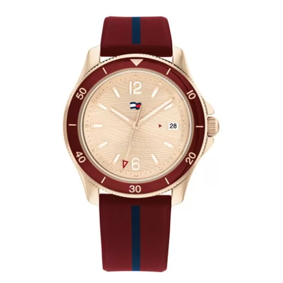 Tommy Hilfiger Brooke Naisten Kello TH1782510* Naisten Rannekellot | Naisten Kellot