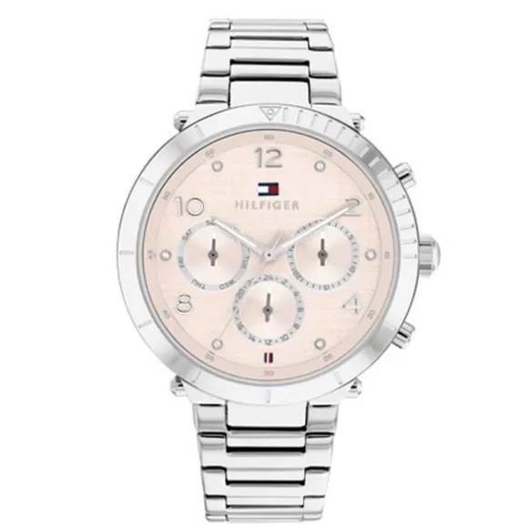 Tommy Hilfiger Emery Le Naisten Kello TH1782488* Naisten Rannekellot | Naisten Kellot