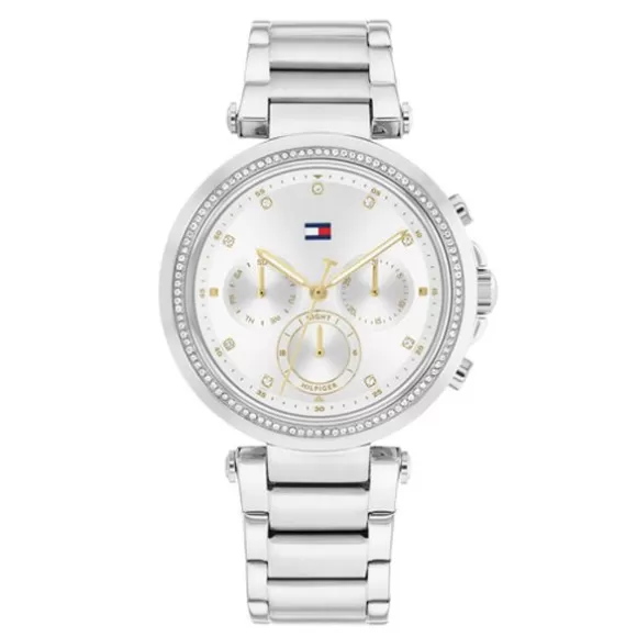 Tommy Hilfiger Emily Naisten Kello TH1782701* Naisten Rannekellot | Naisten Kellot