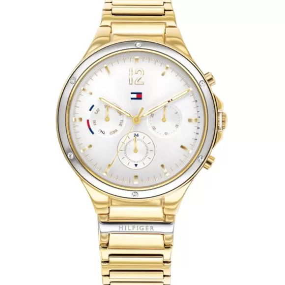 Tommy Hilfiger Eve Naisten Kello TH1782278* Naisten Rannekellot | Naisten Kellot