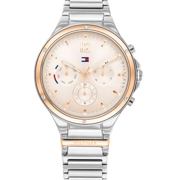 Tommy Hilfiger Eve Naisten Kello TH1782279* Naisten Rannekellot | Naisten Kellot