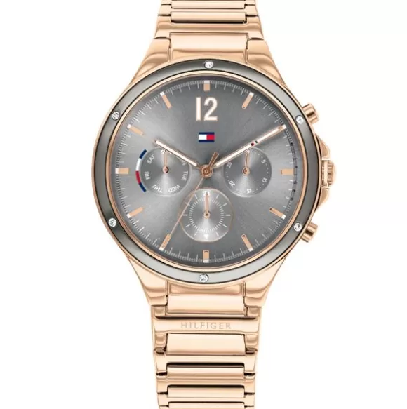 Tommy Hilfiger Eve Naisten Kello TH1782277* Naisten Rannekellot | Naisten Kellot