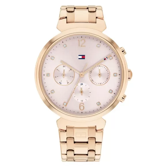 Tommy Hilfiger Ivy Naisten Kello TH1782345* Naisten Rannekellot | Naisten Kellot