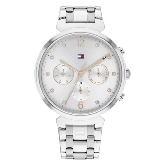 Tommy Hilfiger Ivy Naisten Kello TH1782346* Naisten Rannekellot | Naisten Kellot