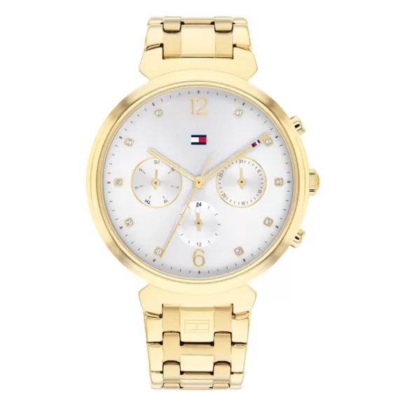 Tommy Hilfiger Ivy Naisten Kello TH1782344* Naisten Rannekellot | Naisten Kellot