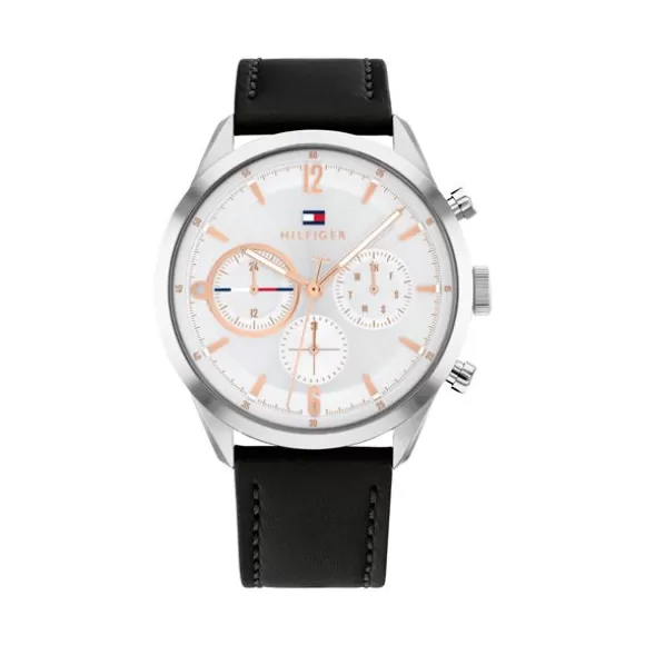 Tommy Hilfiger Matthew Miesten Kello TH1791941* Miesten Rannekellot | Pukukellot