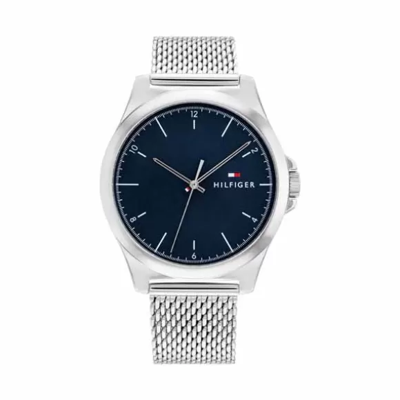 Tommy Hilfiger Miesten Kello TH1710547* Miesten Kellot | Rannekellot