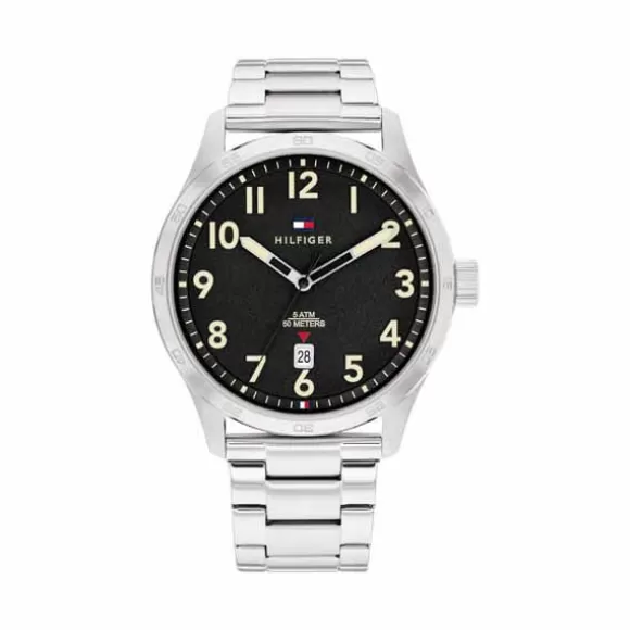 Tommy Hilfiger Miesten Kello TH1710594* Miesten Rannekellot | Miesten Kellot