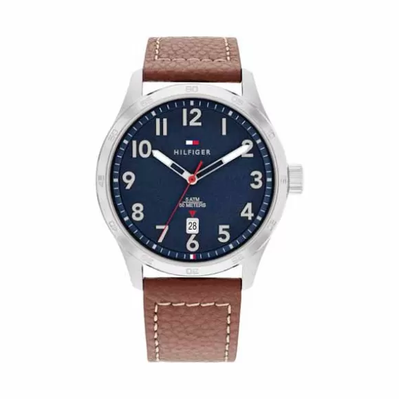 Tommy Hilfiger Miesten Kello TH1710559* Miesten Rannekellot | Pukukellot