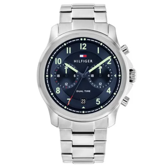 Tommy Hilfiger Miesten Kello TH1710626* Miesten Kellot | Rannekellot