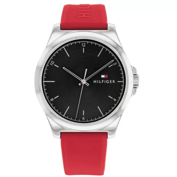 Tommy Hilfiger Miesten Kello TH1710615* Miesten Kellot | Rannekellot