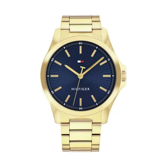 Tommy Hilfiger Miesten Kello TH1710679* Miesten Kellot | Rannekellot