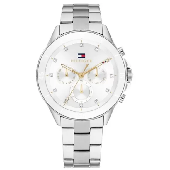 Tommy Hilfiger Naisten Kello TH1782707* Naisten Rannekellot | Naisten Kellot