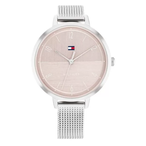 Tommy Hilfiger Naisten Kello TH1782578* Naisten Kellot | Rannekellot