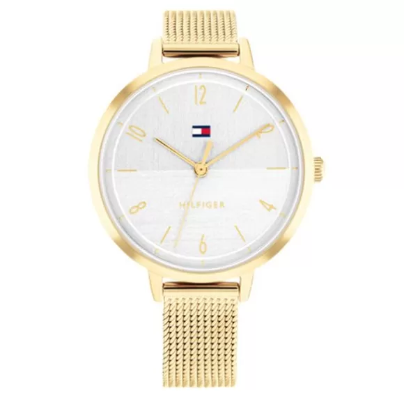 Tommy Hilfiger Naisten Kello TH1782579* Naisten Kellot | Rannekellot