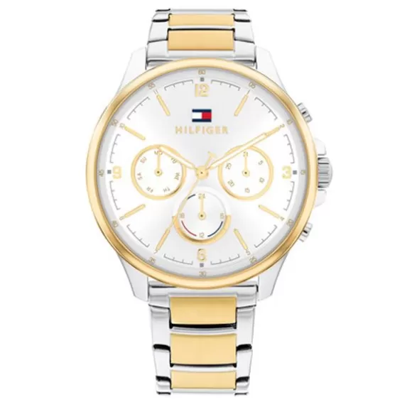 Tommy Hilfiger Scarlett Naisten Kello TH1782451* Naisten Rannekellot | Naisten Kellot