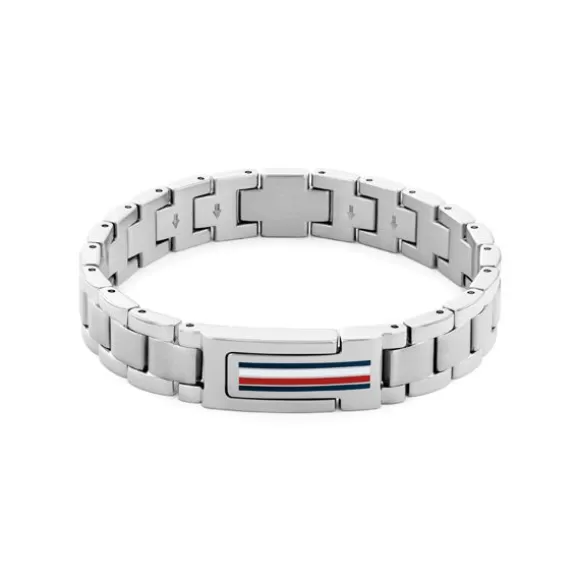 Tommy Hilfiger Teräsrannekoru THJ2790596* Miesten Rannekorut | Miesten Korut