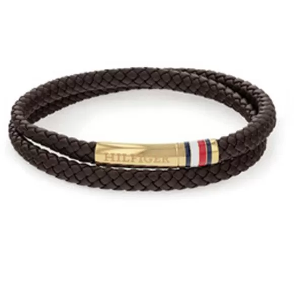 Tommy Hilfiger Teräsrannekoru THJ2790551* Miesten Rannekorut | Miesten Korut